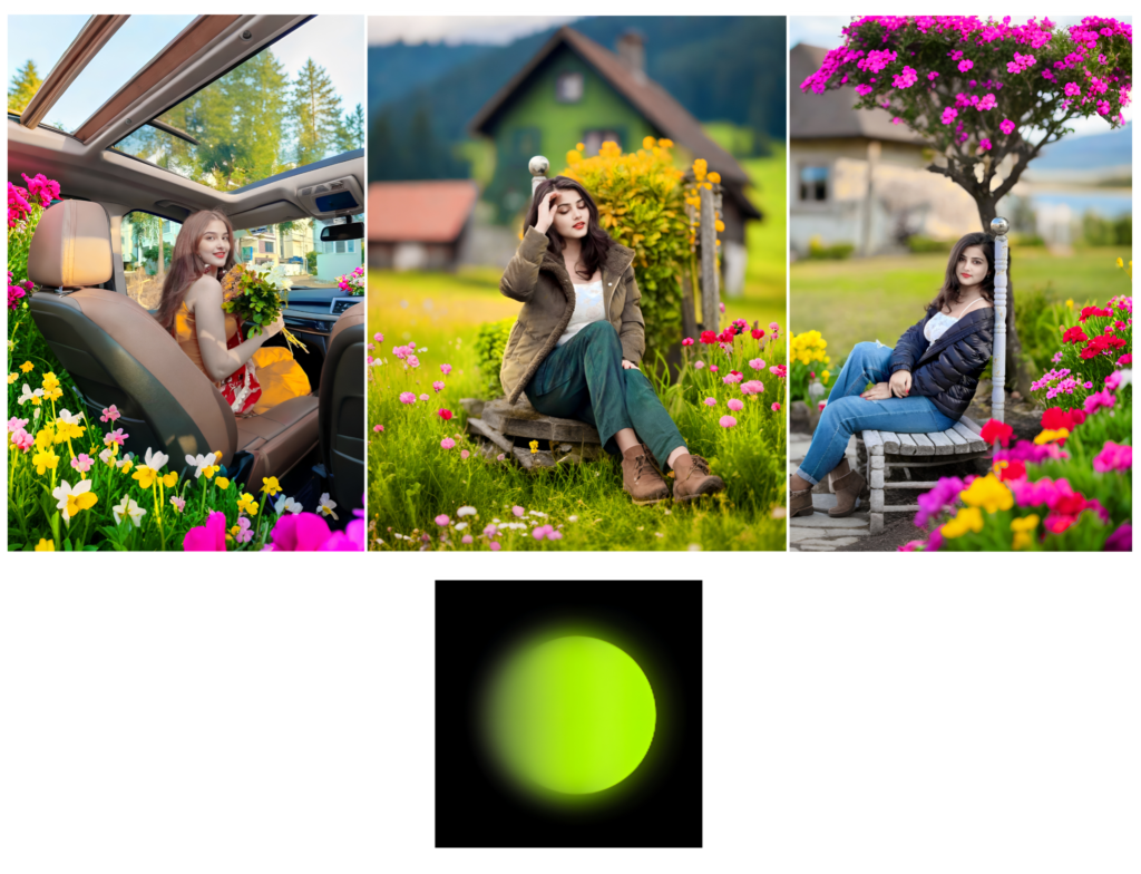 यहाँ पर Hypic AI Photo App के लिए 20 अलग-अलग photo prompts दिए गए हैं, हर एक prompt को एक बॉक्स में इस तरह लिखा गया है कि आप आसानी से उन्हें कॉपी करके Hypic में इस्तेमाल कर सकें।