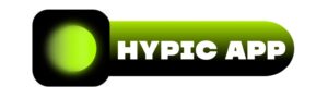 hypic app download 2025