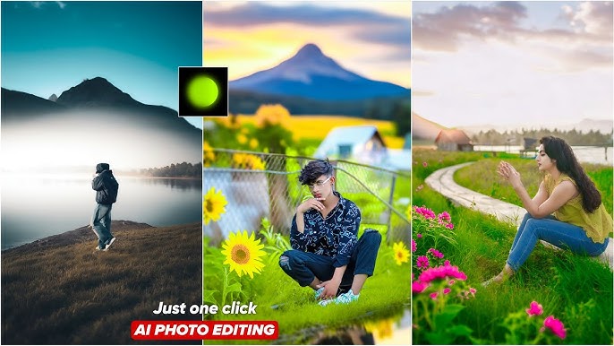 Hypic Photo Editor App से Trending Reels Photo कैसे बनाएं?