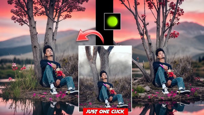 Hypic App Review: क्या ये सबसे Best Free Photo Editor App है?
