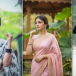 prompt for gemini ai saree