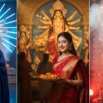 gemini prompt for image generation saree