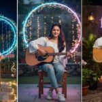 new trend viral instagram google gemini prompt