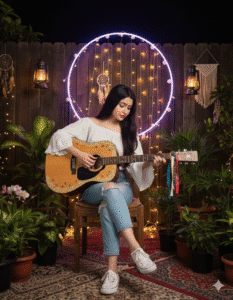 new trend google gemini prompt