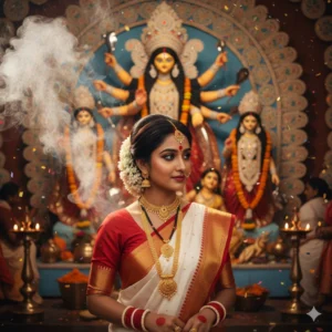 Traditional Bengali Theme