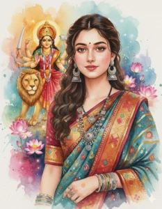 Artistic Painting Theme google gemini promot