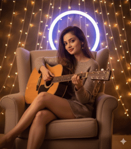 viral instagram gemini prompt