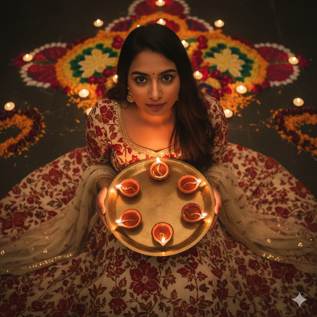 gemini ai photo prompt copy paste trending