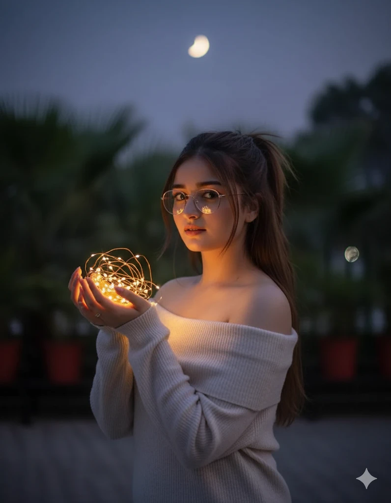 google gemini prompt copy paste girl