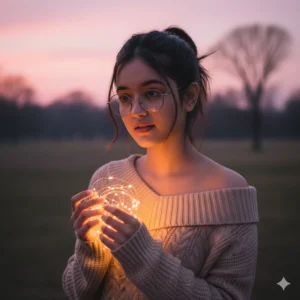 google gemini prompt for girls