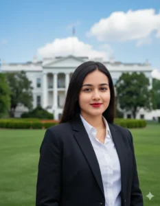 The White House Washington D.C.