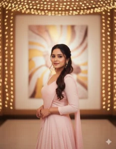 . Modern Fusion Theme promot