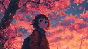 8k anime desktop wallpaper