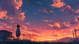 8k anime desktop wallpaper 6