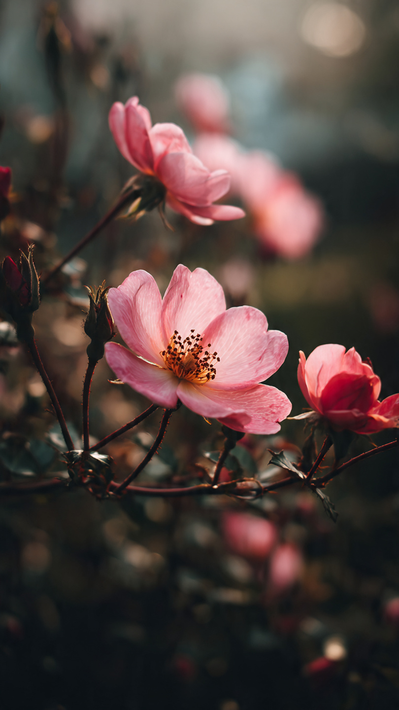 android mobile full screen flower wallpaper hd 11