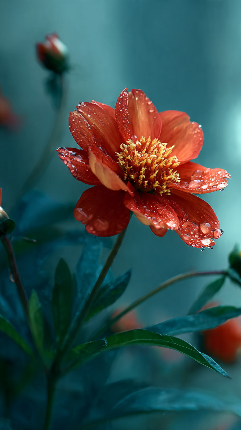 android mobile full screen flower wallpaper hd 13