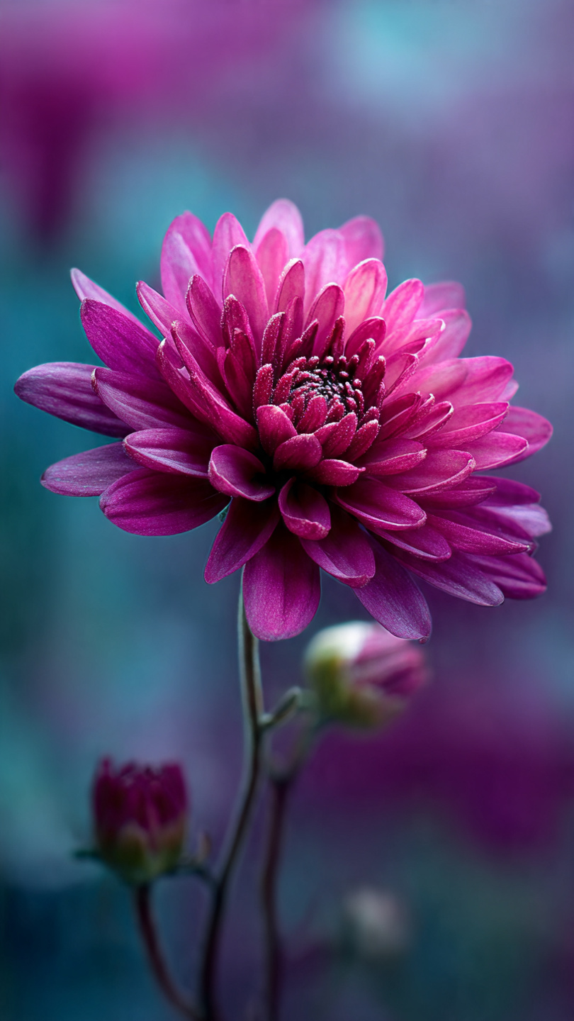 android mobile full screen flower wallpaper hd 15