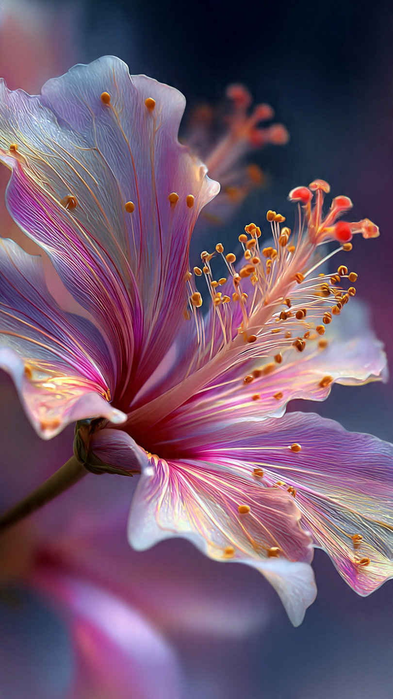 Android Mobile Full Screen Flower Wallpaper HD Free Download USA