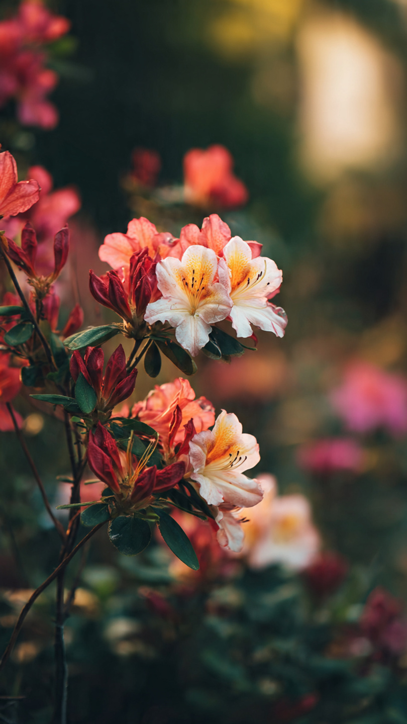 android mobile full screen flower wallpaper hd 6