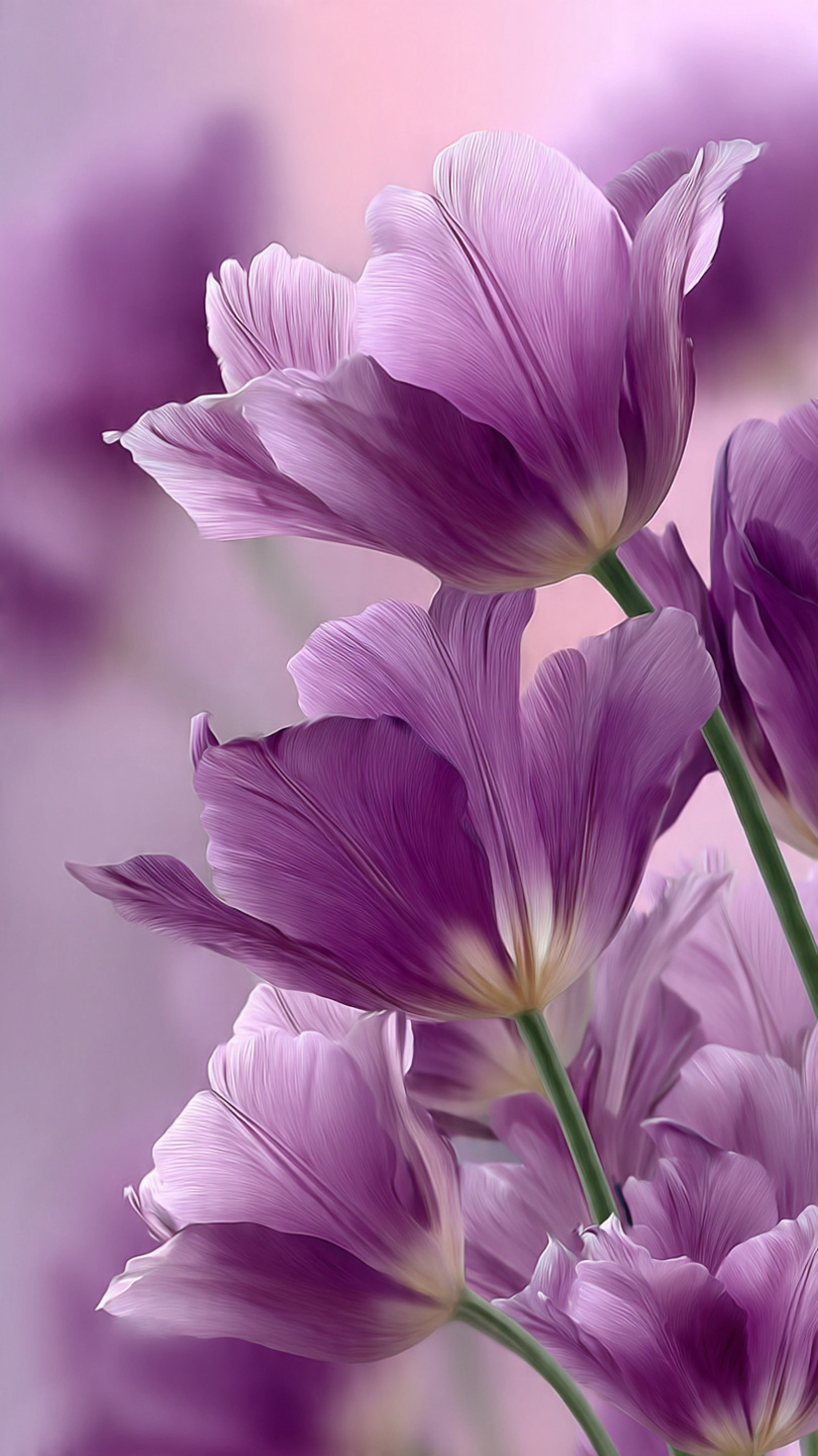 android mobile full screen flower wallpaper hd 8