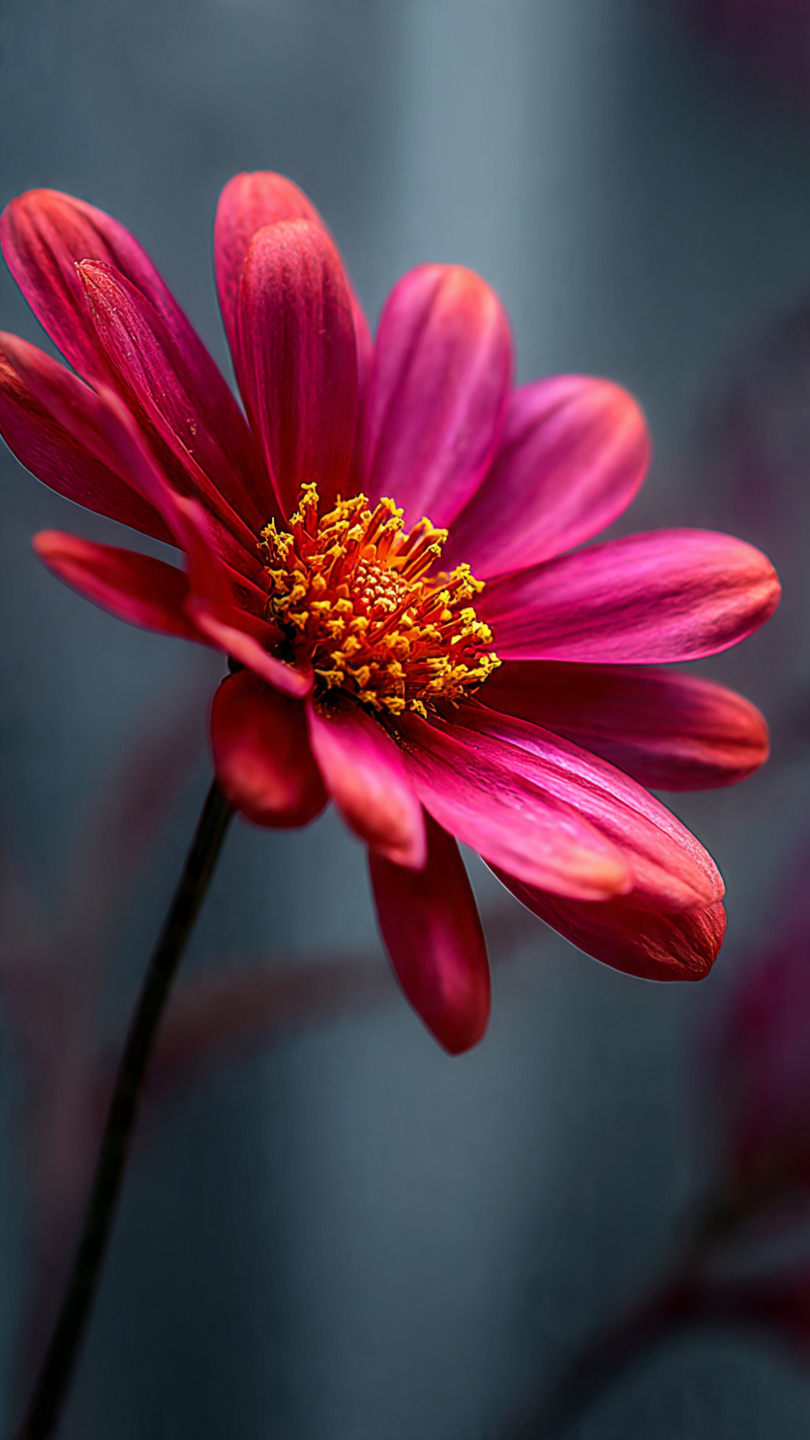 Android Mobile Full Screen Flower Wallpaper HD Free Download USA