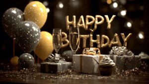 happy birthday may this new year of your life brin