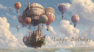 happy birthday may you achieve everything you wish 2