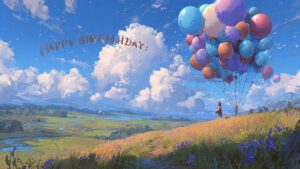 happy birthday may you achieve everything you wish 3