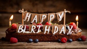 happy birthday may your life be filled with happin 2