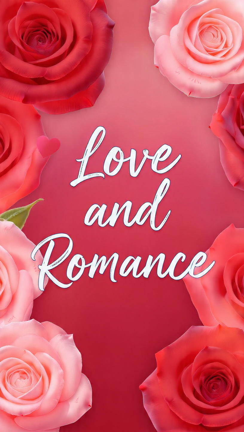 happy rose day text image romantic rose theme red 7