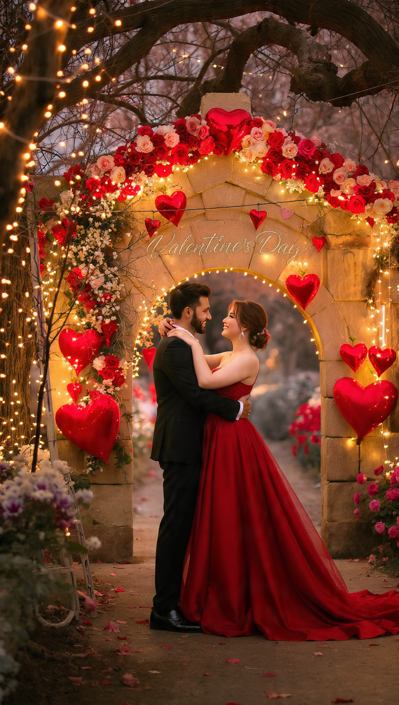 happy valentines day photography 1