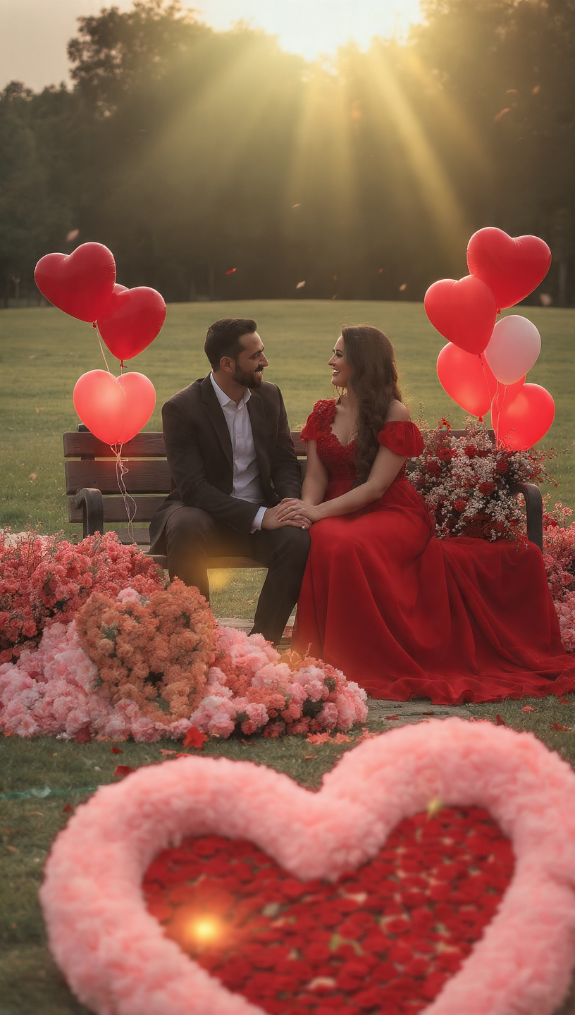 happy valentines day photography 10