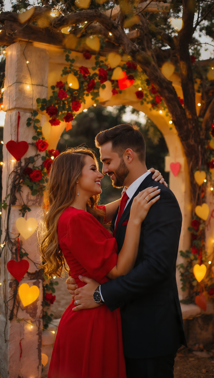 happy valentines day photography 11