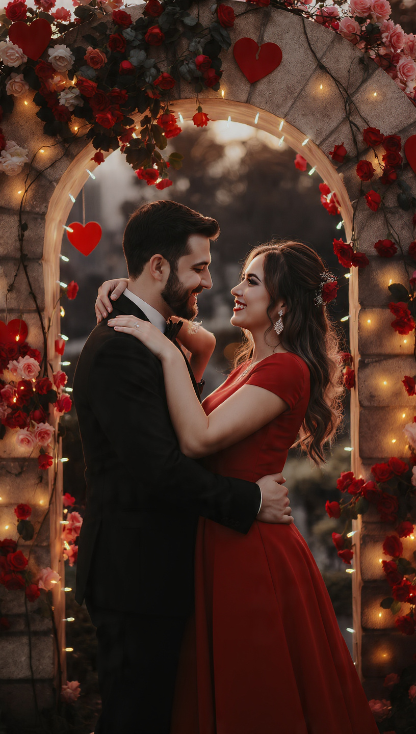 happy valentines day photography 12