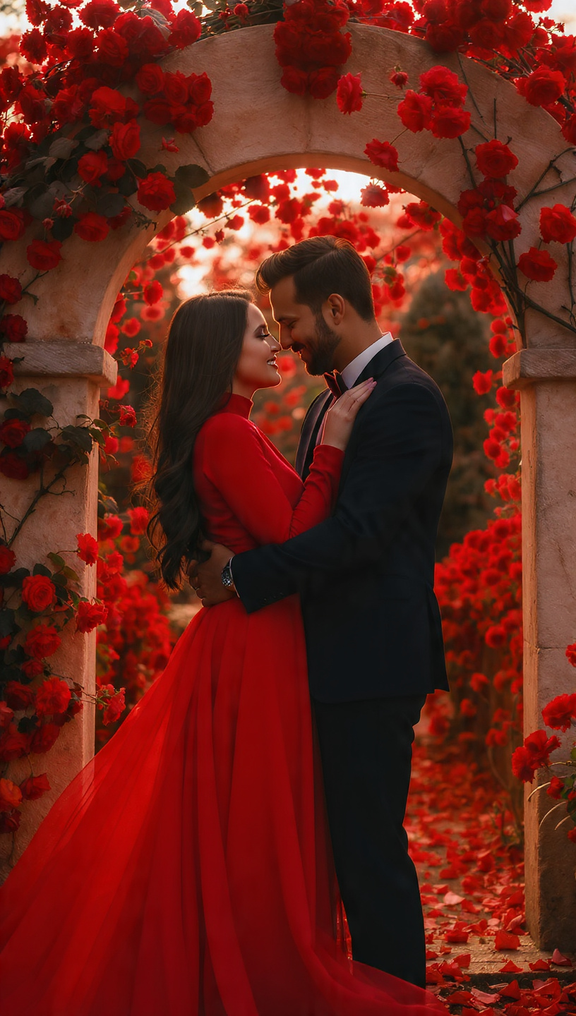 happy valentines day photography 13