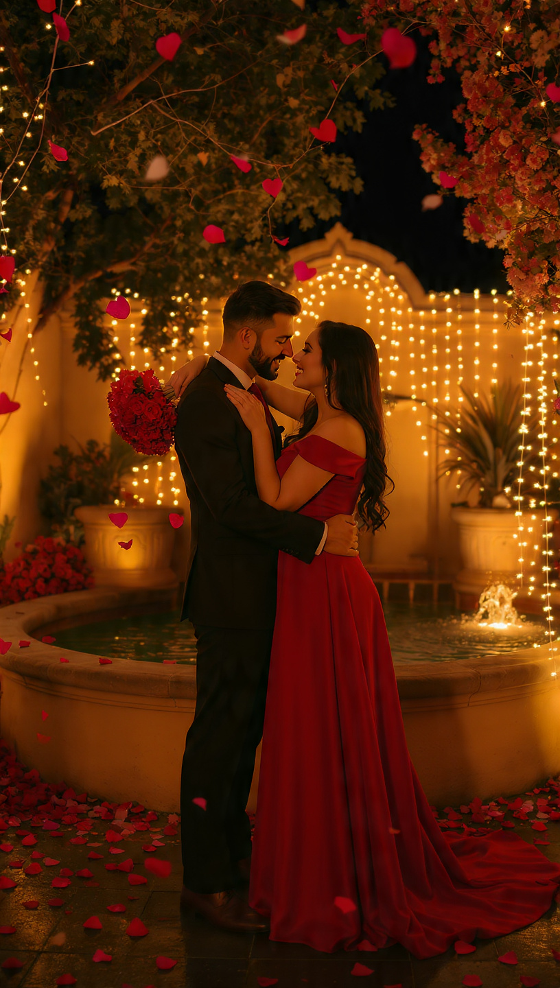 happy valentines day photography