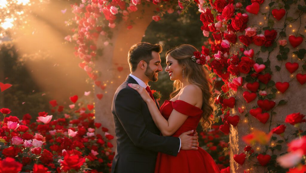 happy valentines day photos