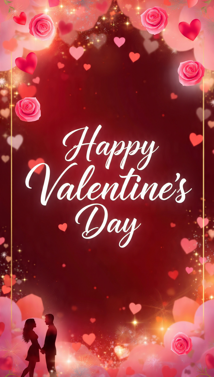 happy valentine's day pictures free