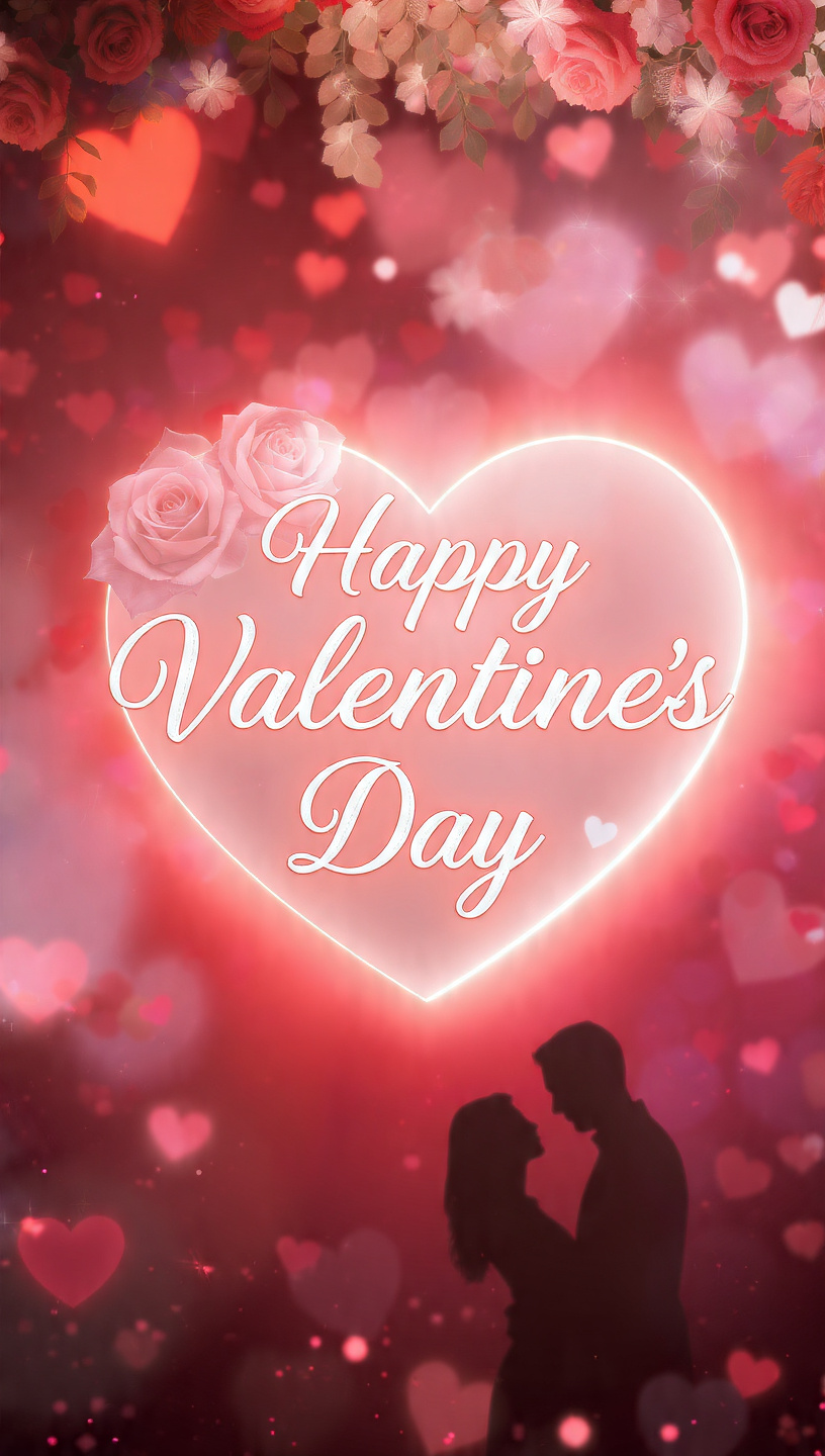 happy valentine's day pictures free