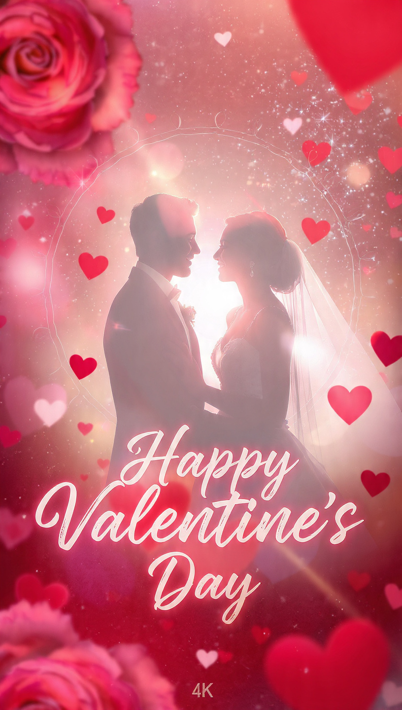 happy valentine's day pictures free