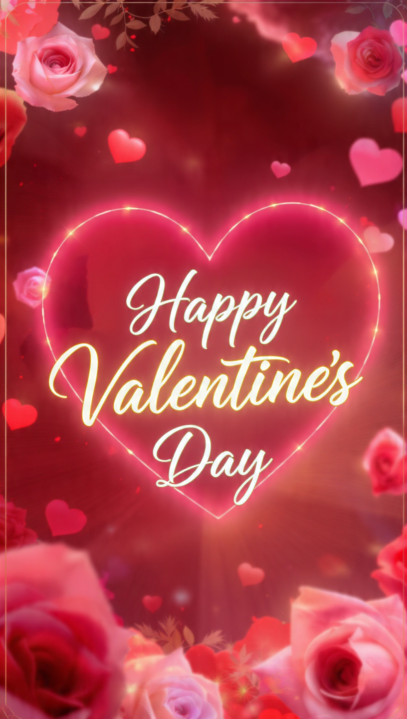 happy valentine's day pictures free