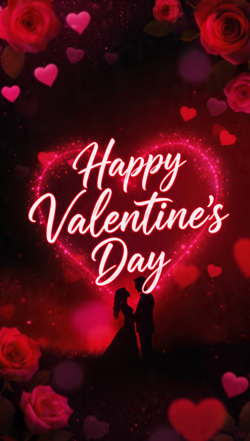 happy valentine's day pictures free