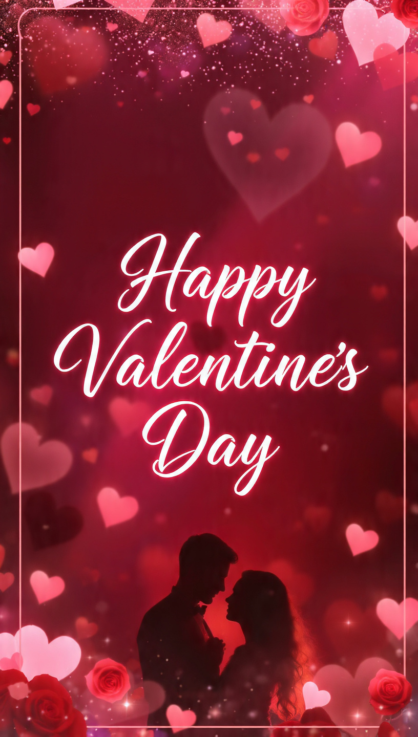 happy valentine's day pictures free