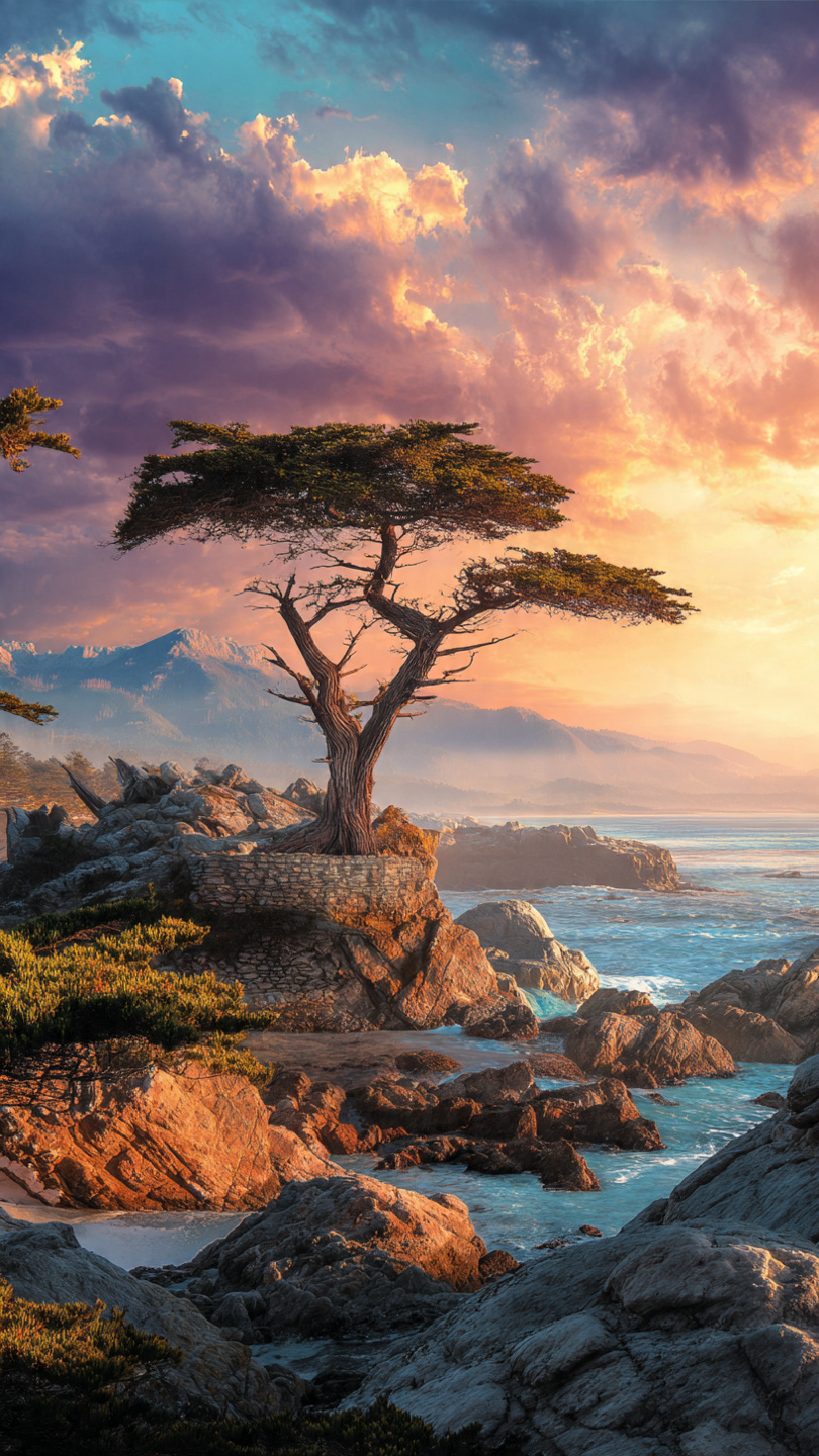 hd mobile wallpaper nature