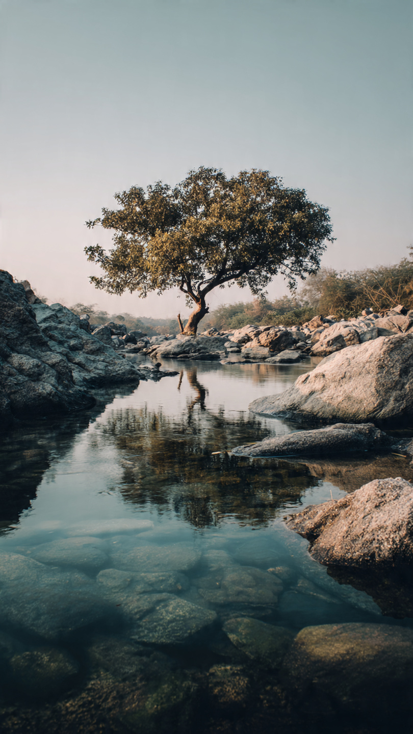 hd mobile wallpaper of nature