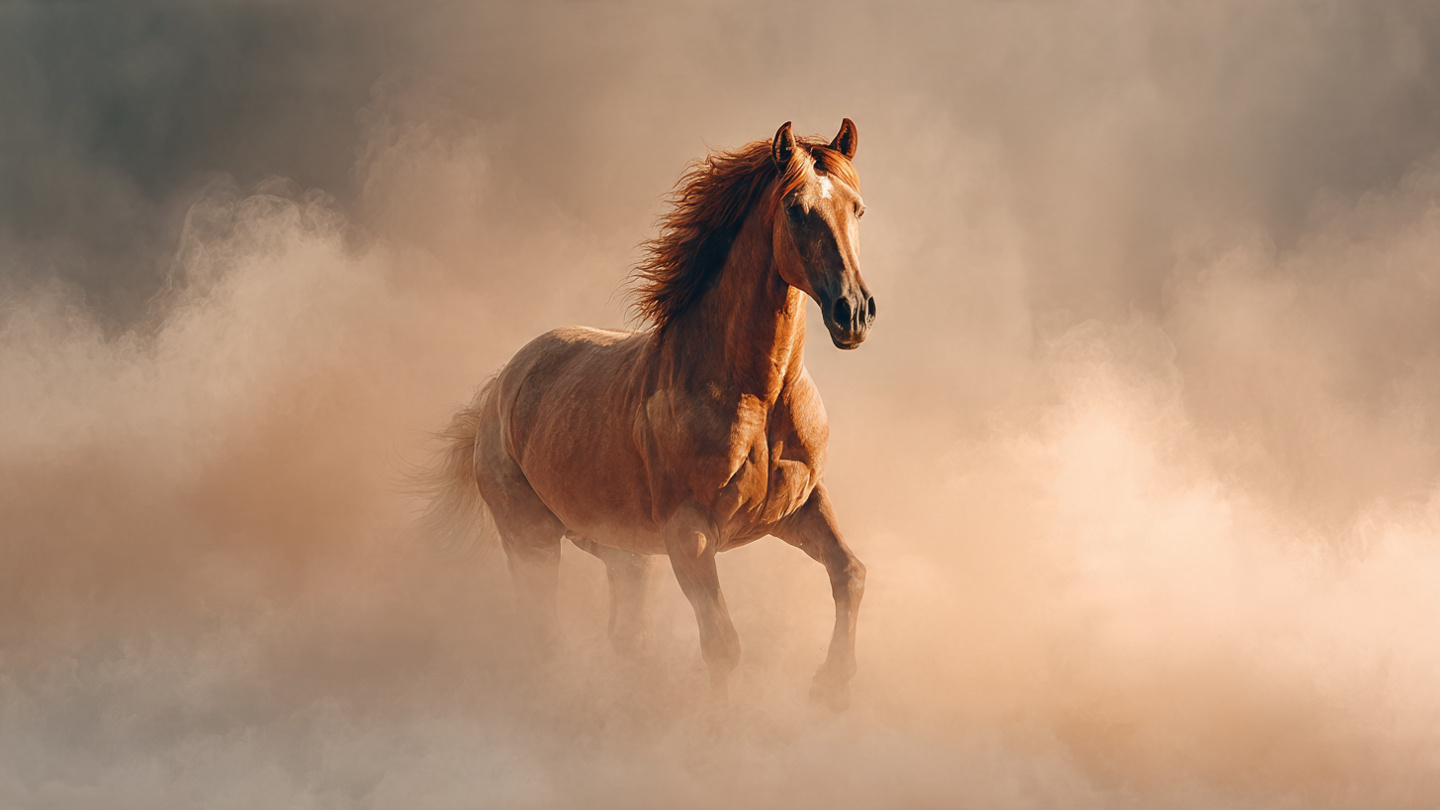 horse 8k wallpaper 10