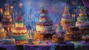 many many happy returns of the day may your future 2