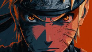 naruto desktop wallpaper 8k