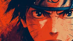 naruto desktop wallpaper 8k