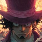 one piece desktop wallpaper 8k